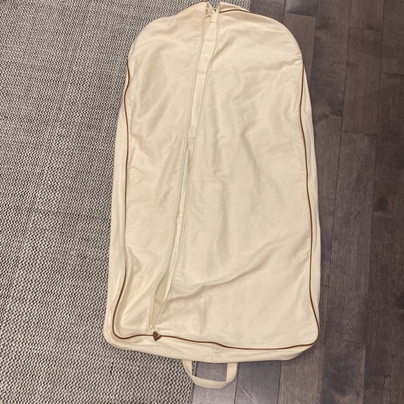 BALENCIAGA vintage garment bag *as is - Picture 5 of 8